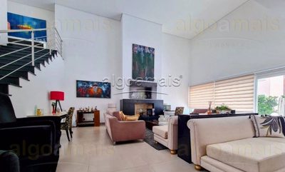 Casa de Condomínio, 5 quartos - Foto 5