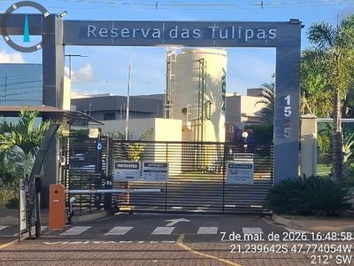 Apartamento, 2 quartos, 40 m² - Foto 1