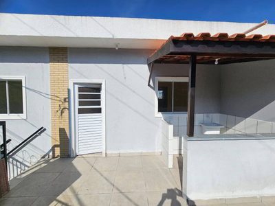 Casa, 2 quartos, 45 m² - Foto 2