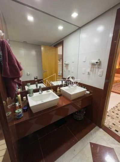 Apartamento, 1 quarto, 42 m² - Foto 5