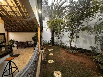 Casa, 3 quartos, 123 m² - Foto 3