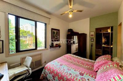 Apartamento, 1 quarto, 63 m² - Foto 1