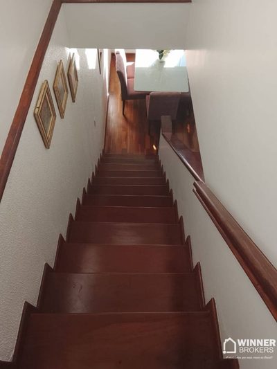 Casa, 5 quartos, 450 m² - Foto 4