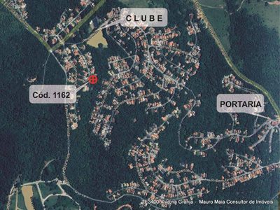 Terreno, 402 m² - Foto 2
