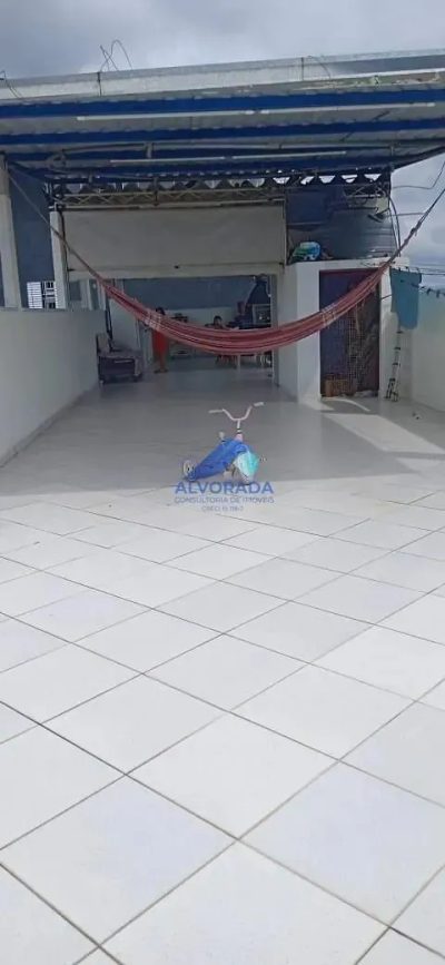 Sobrado, 4 quartos, 250 m² - Foto 4