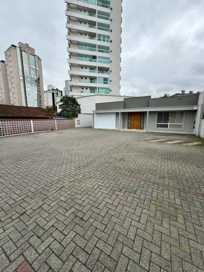 Prédio Inteiro, 270 m² - Foto 2