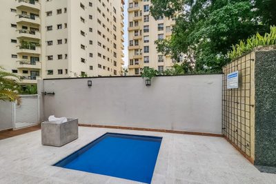 Apartamento, 2 quartos, 87 m² - Foto 2
