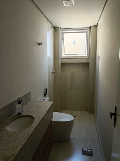 Cobertura, 3 quartos, 173 m² - Foto 2
