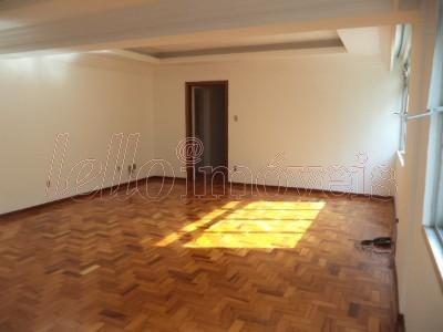 Apartamento, 3 quartos, 132 m² - Foto 1