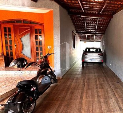 Casa, 3 quartos, 302 m² - Foto 2