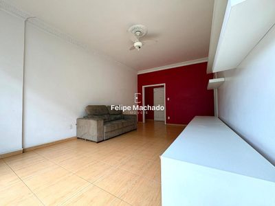 Apartamento, 3 quartos, 130 m² - Foto 3