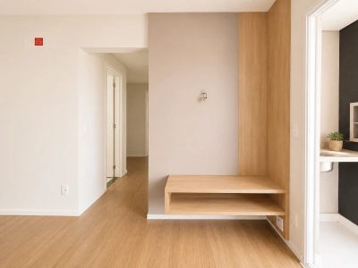 Apartamento, 3 quartos, 71 m² - Foto 2