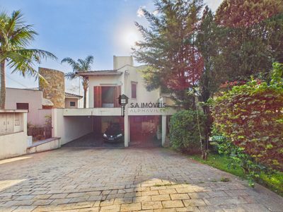 Casa, 4 quartos, 480 m² - Foto 2