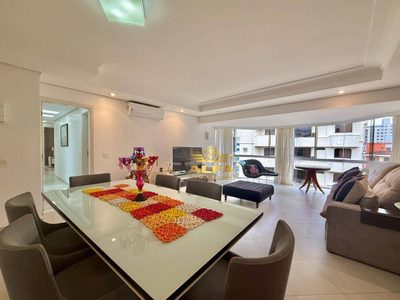 Cobertura, 4 quartos, 280 m² - Foto 2