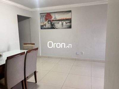Apartamento, 3 quartos, 75 m² - Foto 3