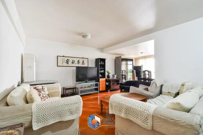 Apartamento, 3 quartos, 146 m² - Foto 1