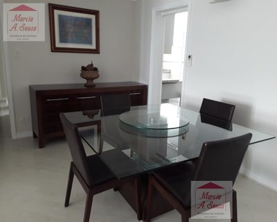 Apartamento, 3 quartos, 130 m² - Foto 4