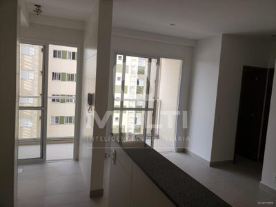 Apartamento, 2 quartos, 55 m² - Foto 5