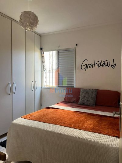 Apartamento, 2 quartos, 54 m² - Foto 3
