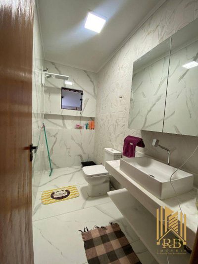 Casa, 2 quartos, 100 m² - Foto 3