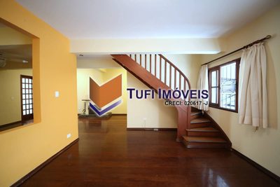 Casa, 4 quartos, 200 m² - Foto 3