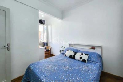 Apartamento, 3 quartos, 85 m² - Foto 1