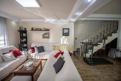 Sobrado, 4 quartos, 180 m² - Foto 3