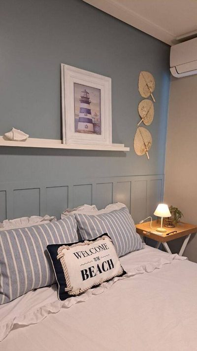 Apartamento, 2 quartos, 56 m² - Foto 4