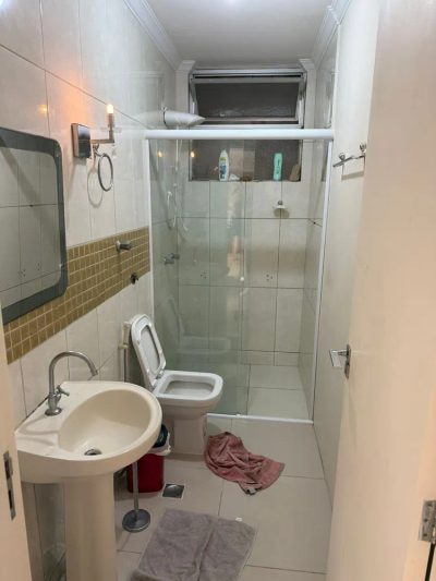 Apartamento, 3 quartos, 204 m² - Foto 2