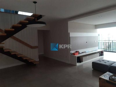 Cobertura, 4 quartos, 274 m² - Foto 3