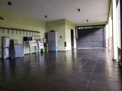 Casa, 2 quartos, 320 m² - Foto 4
