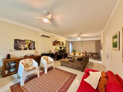 Apartamento, 3 quartos, 160 m² - Foto 2