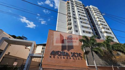 Apartamento, 2 quartos, 129 m² - Foto 2
