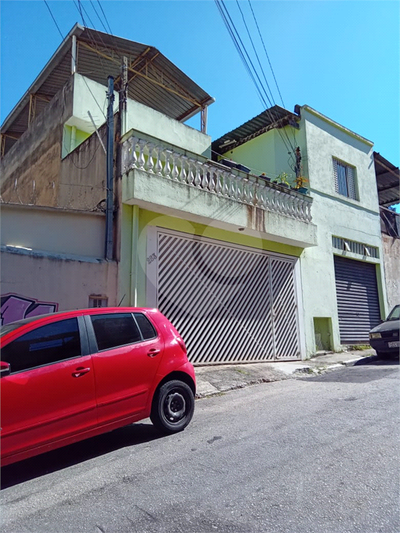 Sobrado, 3 quartos, 400 m² - Foto 4