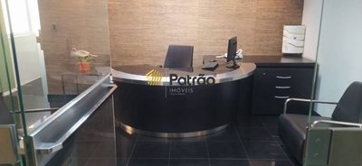 Sala-Conjunto, 86 m² - Foto 1