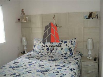 Apartamento, 3 quartos, 137 m² - Foto 3