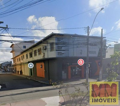 Prédio Inteiro, 1200 m² - Foto 1
