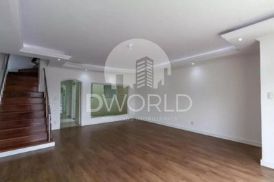 Sobrado, 4 quartos, 250 m² - Foto 4