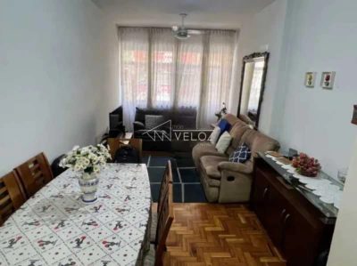 Apartamento, 3 quartos, 84 m² - Foto 2