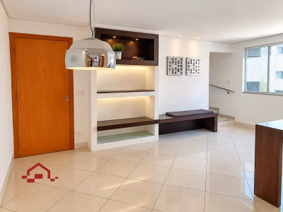 Cobertura, 4 quartos, 160 m² - Foto 2