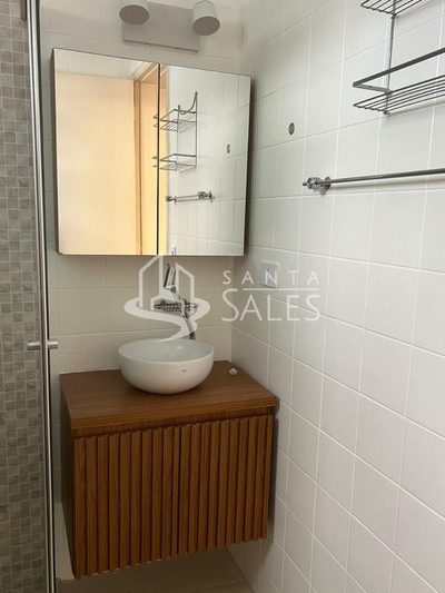 Apartamento, 3 quartos, 65 m² - Foto 4