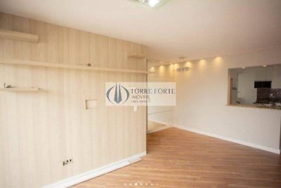 Apartamento, 2 quartos, 60 m² - Foto 4