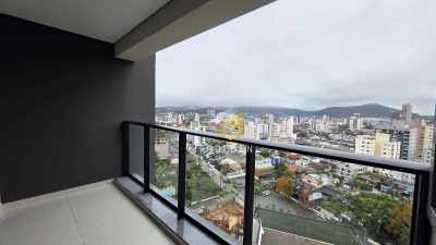 Apartamento, 2 quartos, 74 m² - Foto 1