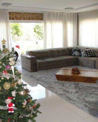 Casa de Condomínio, 4 quartos - Foto 5
