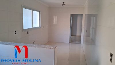 Apartamento, 3 quartos - Foto 1