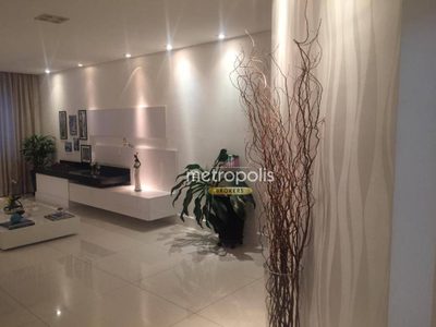 Apartamento, 3 quartos, 132 m² - Foto 3