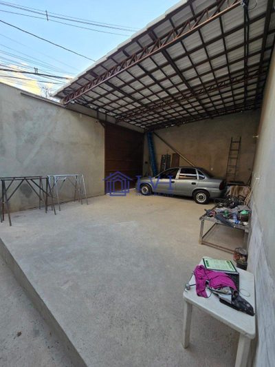 Casa, 3 quartos, 100 m² - Foto 5