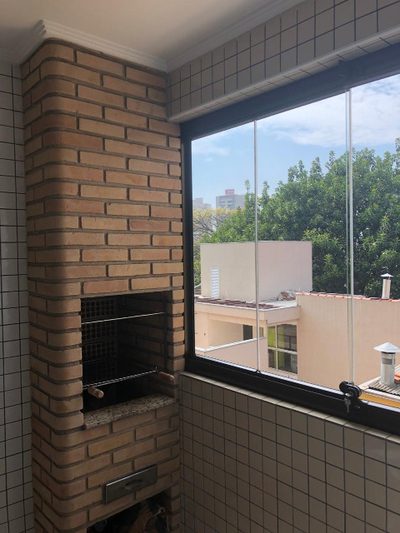 Apartamento, 3 quartos, 120 m² - Foto 2