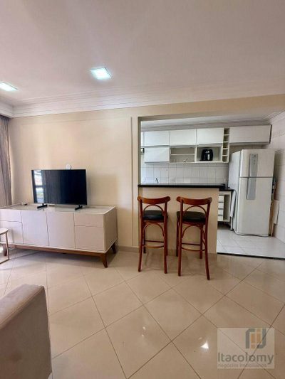 Apartamento, 2 quartos, 68 m² - Foto 1
