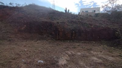 Terreno, 386 m² - Foto 4